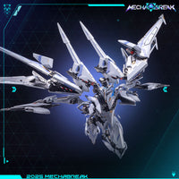 1/64スケール合金可動フィギュア「ファルコン」