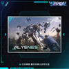 機体サインボード色紙