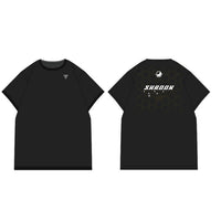 S.H.A.D.O.W.Tシャツ