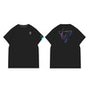 機体Tシャツ　「ファルコン」カスタム